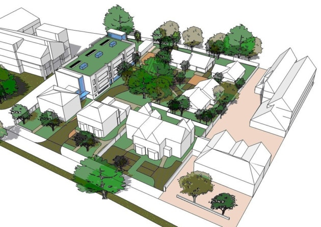 new-hostel